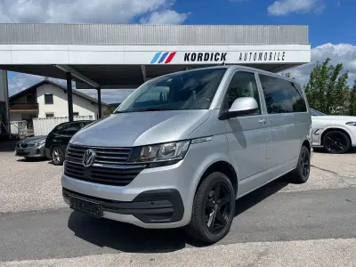 Gebraucht VW Caravelle