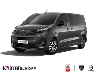 Peugeot Traveller
