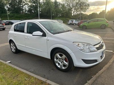 gebraucht Opel Astra 1.3 CDTI