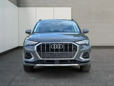 Gebraucht Audi Q3 150 PS (110 kW) 2020 Grau SUV