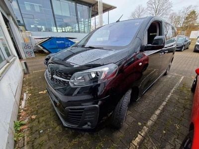Opel Zafira Life