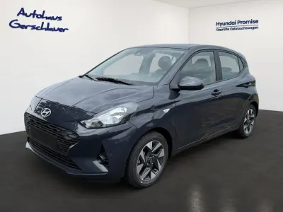 Gebraucht Hyundai i10