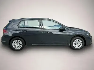 Neu VW Golf VIII Basis 116 PS (85 kW) 2026 Andere Limousine