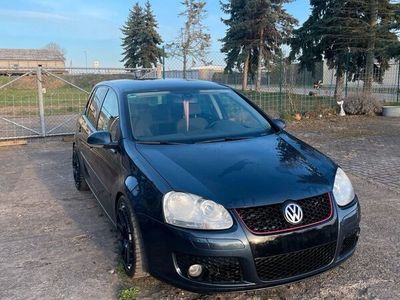 gebraucht VW Golf V 