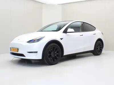 Occasion Tesla Model Y