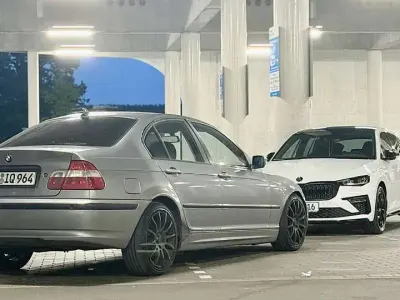 Gebraucht BMW 316