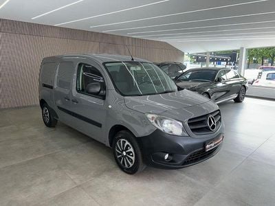 Mercedes Citan 109