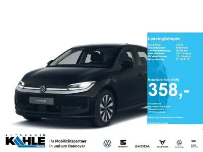 Neu VW ID. Polo Trendline 85 kW (116 PS) 2026 Kleinwagen