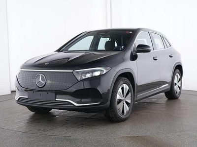 Mercedes EQA250+