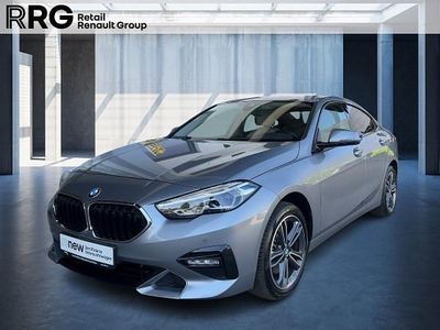 BMW 216