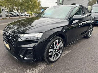 Audi SQ5 Sportback