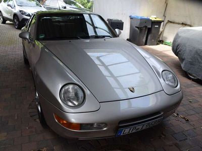 gebraucht Porsche 968 968