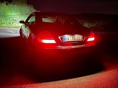 Mercedes CLK200