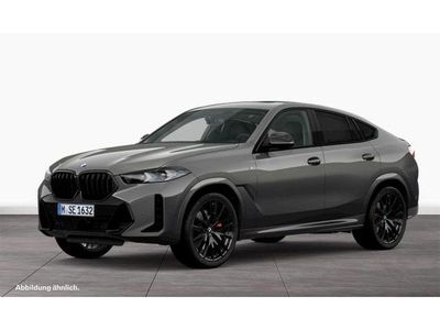 Gebraucht BMW X6 M Sport 340 PS (250 kW) 2025 Bmw individual dravitgrau SUV