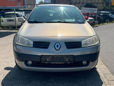 Renault Mégane II