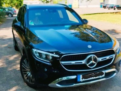 Mercedes GLC220