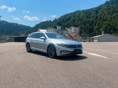 Gebraucht VW Passat