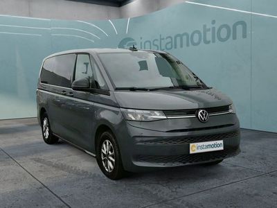 gebraucht VW Multivan T7MultivanTDI LÜ Lang