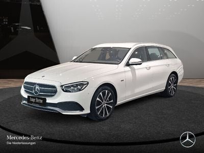 Mercedes E300
