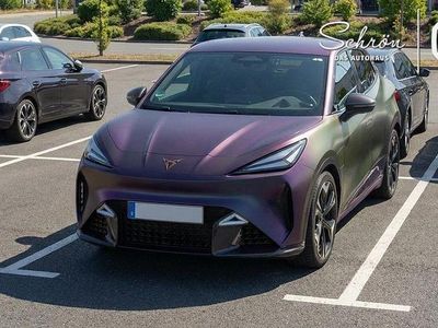 Nouă Cupra Raval 155 kW (211 CP) 2026 Berlinǎ