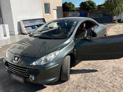Peugeot 307 CC