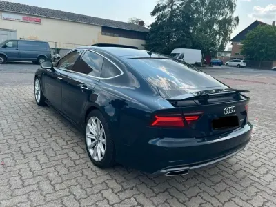 Gebraucht Audi A7 Sportback