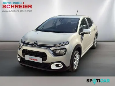 Gebraucht Citroën C3