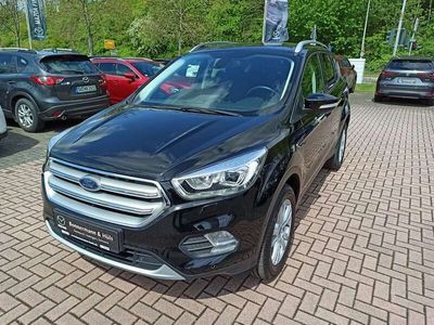gebraucht Ford Kuga 1.5 EcoBoost Cool & Connect