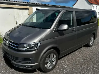 Gebraucht VW T6