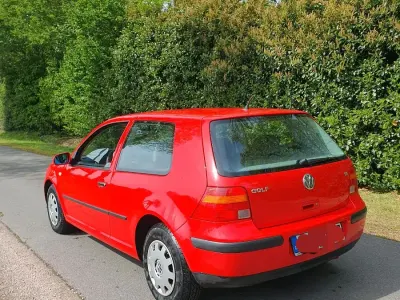 Gebraucht VW Golf III