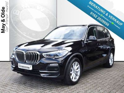 gebraucht BMW X5 xDrive45e