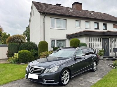 Mercedes E350