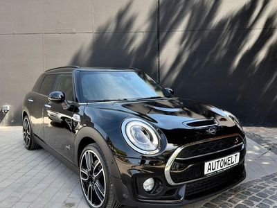 Second-hand Mini John Cooper Works 192 CP (141 kW) 2019 Negru Hatchback