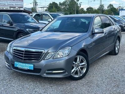 Mercedes E250