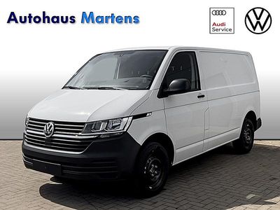 Gebraucht VW Transporter 110 PS (80 kW) 2024 Van