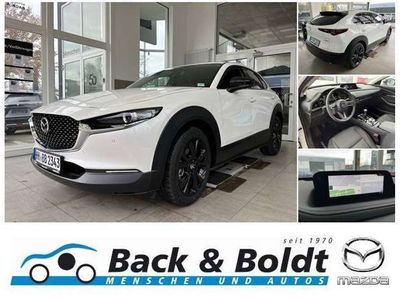 gebraucht Mazda CX-30 Homura 2.0i BOSE+SITZHEIZUNG+PREMIUM-P