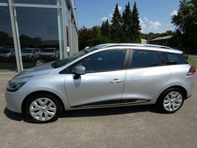 Renault Clio IV