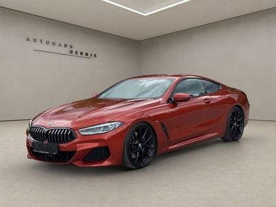 BMW 840