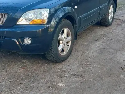 Gebraucht Kia Sorento