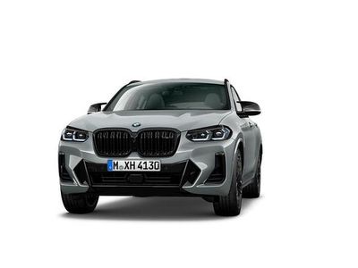 Neu BMW X4 M Sport 360 PS (264 kW) 2025 SUV