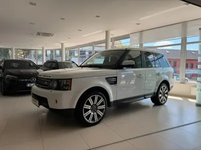 Gebraucht Land Rover Range Rover