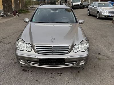 Mercedes 200