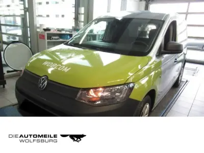 Usata VW Caddy