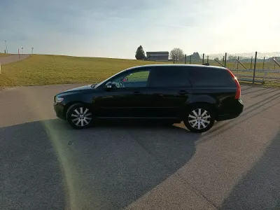 Usado Volvo V50