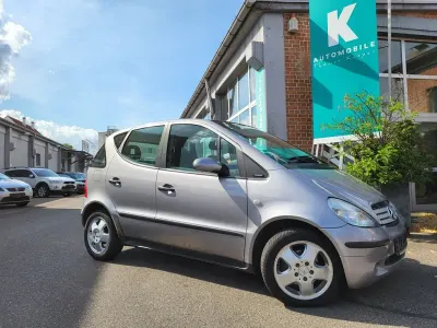 Gebraucht Mercedes A140