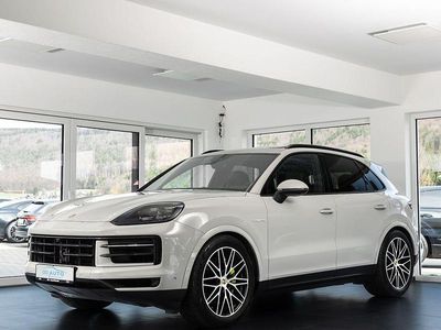 Gebraucht Porsche Cayenne 470 PS (345 kW) 2024 Grau SUV