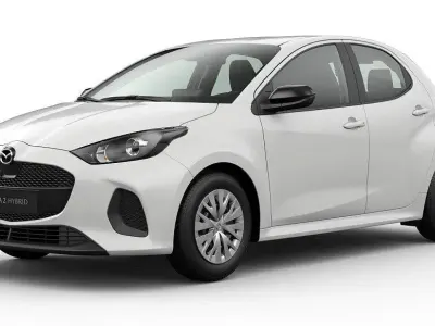 Gebraucht Mazda 2