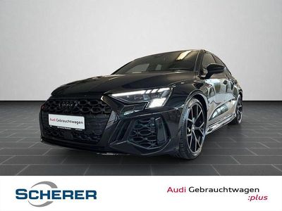 Audi RS3 Sportback