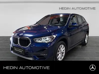 Gebraucht BMW X1