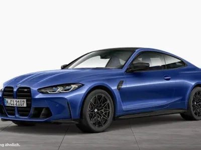 Gebraucht BMW M4